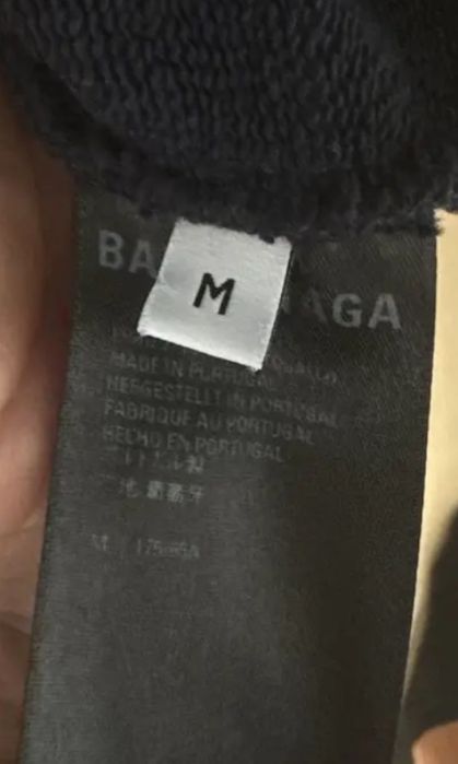 Hanorac Balenciaga M
