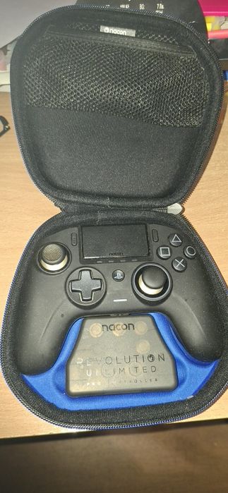 Playstation 4 nacon Джойстик