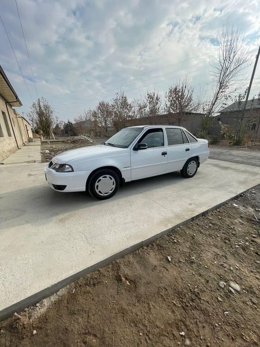 Nexia 2013 xolati idyal