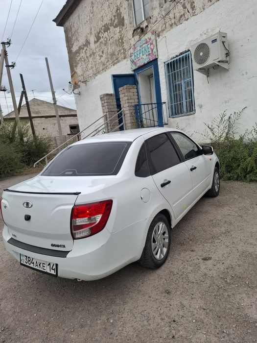 Продам лада гранта