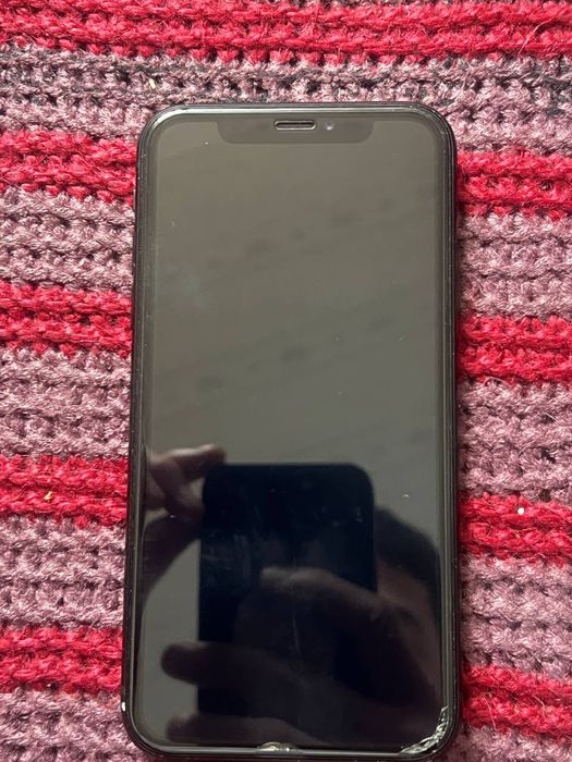 XR в хорошем состояний