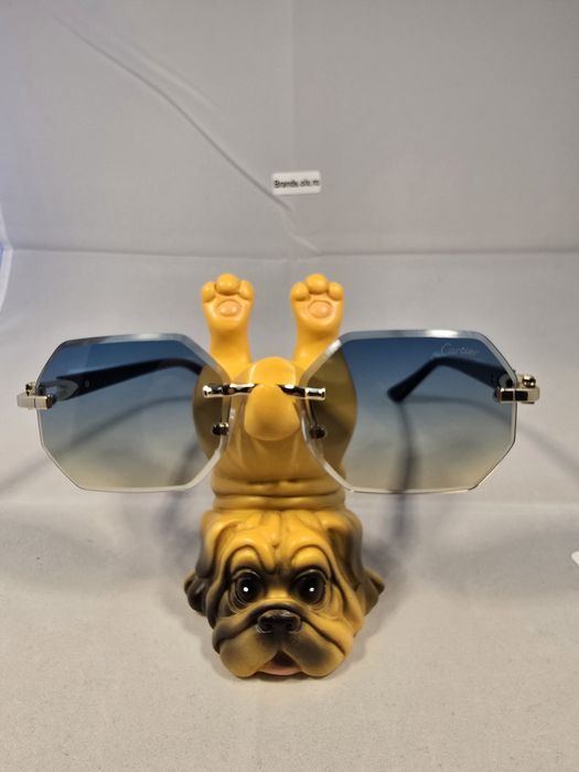 Ochelari de soare Cartier CT0439, made in Italy, pret per bucata