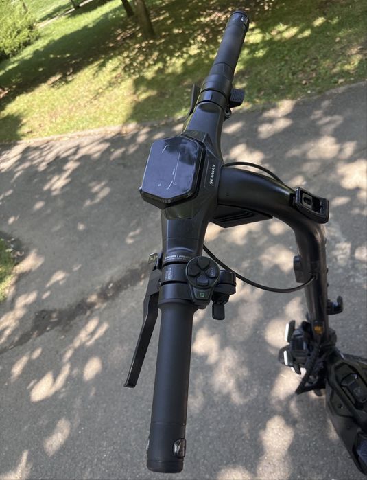 Vând segway zt3 pro