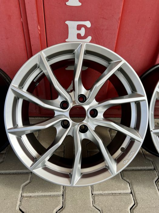 Лети Джанти 17 5x108 Внос Германия
