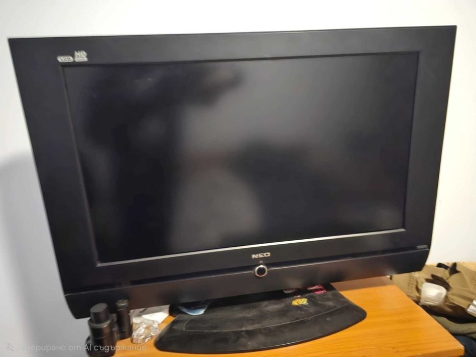 Стар LCD Телевизор NEO TF-3207   32"