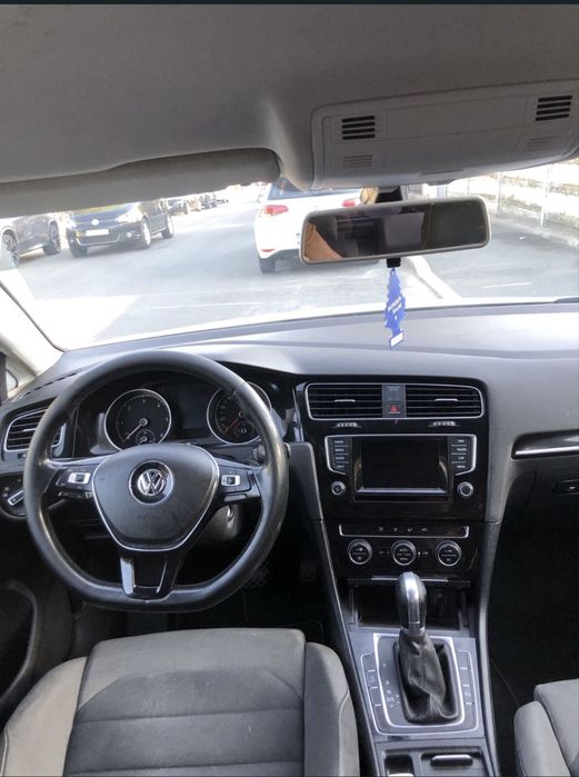 Vand golf 7 urgent!!