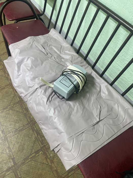 продаётся противопролежневый матрас