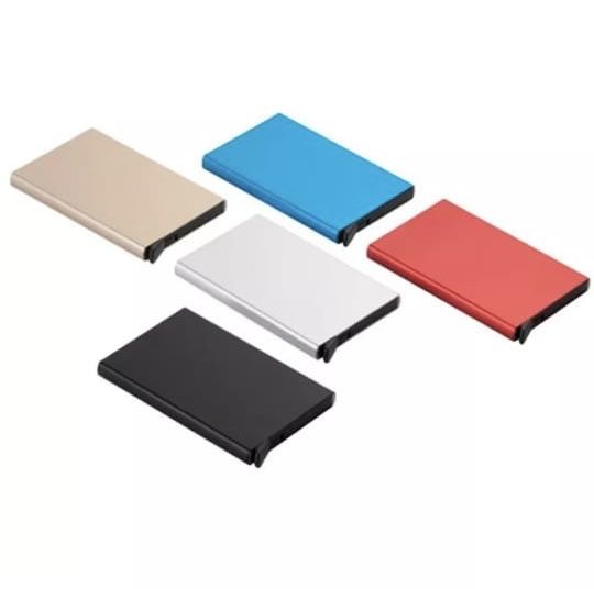 Визитница карт холдер