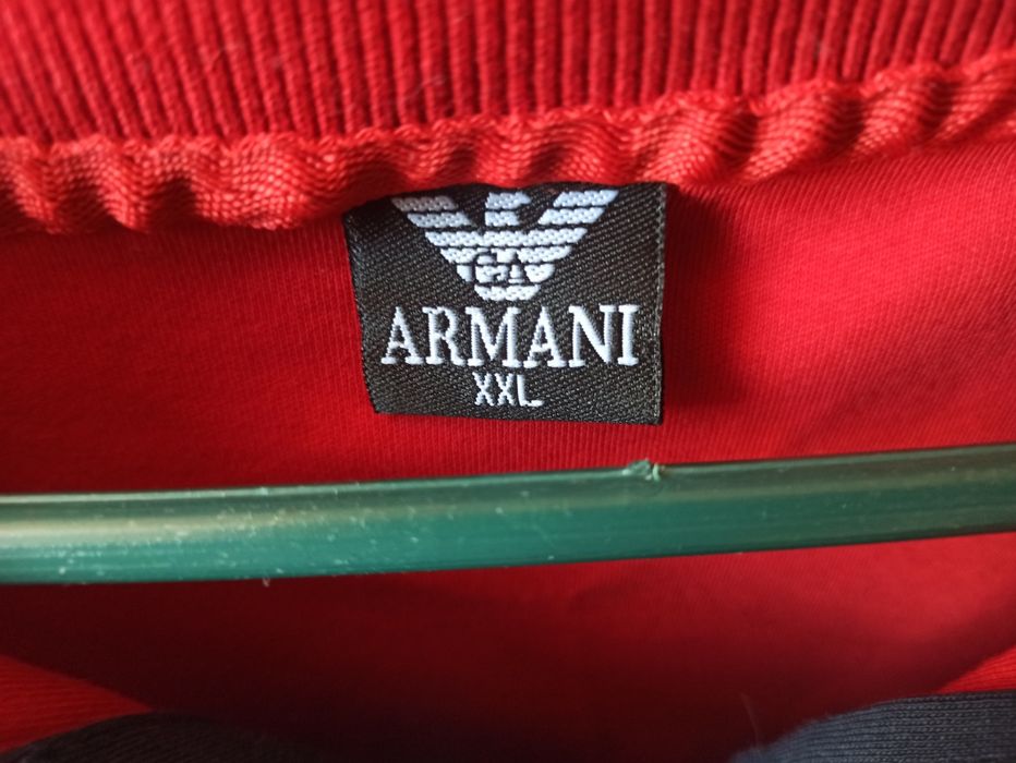 Тениска "Emporio Armani"