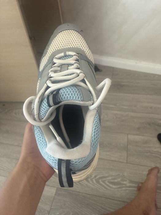 Adidasi dior b22 dolce gabana 41