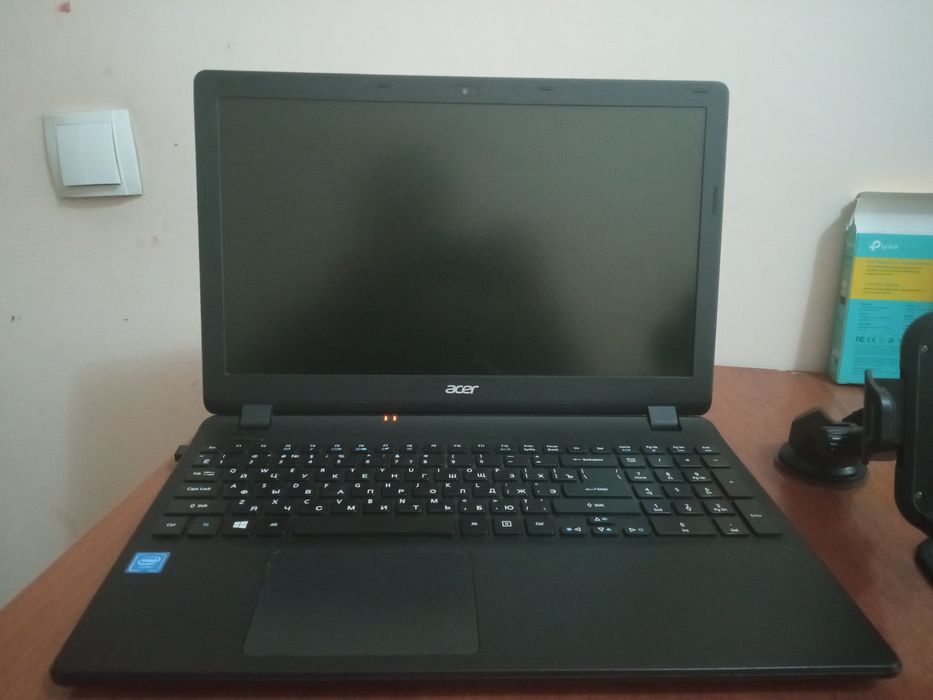 Notebook Acer 2519