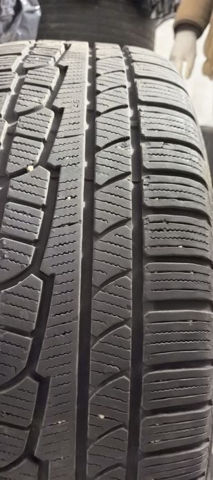 Jante R18 Jeep grand cherokee 2016