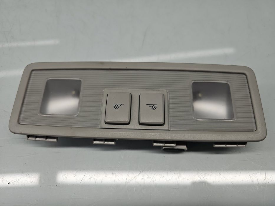Plafoniera spate Volkswagen Passat B8 (3G2) [Fabr 2015-prezent] Hatchb