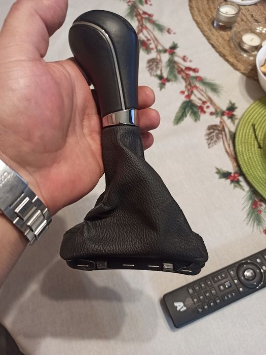 Топка автоматична скоростна за w203