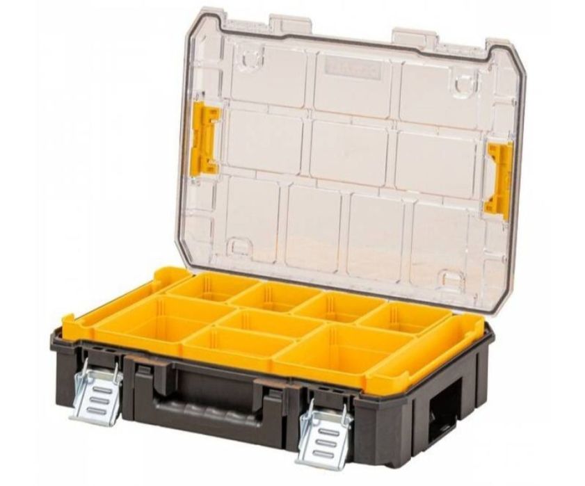 Куфар органайзер Dewalt DWST82968-1 TSTAK