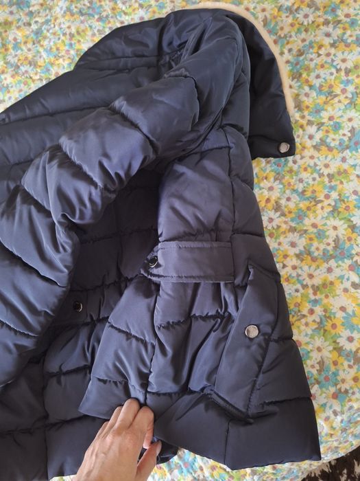 Jacheta toamna-iarna