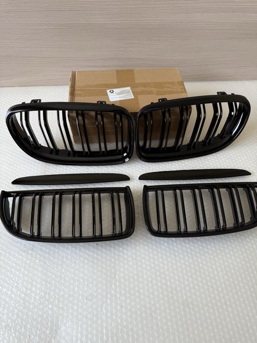 Бъбреци двойни BMW E90 E91 БМВ Е90 Е91