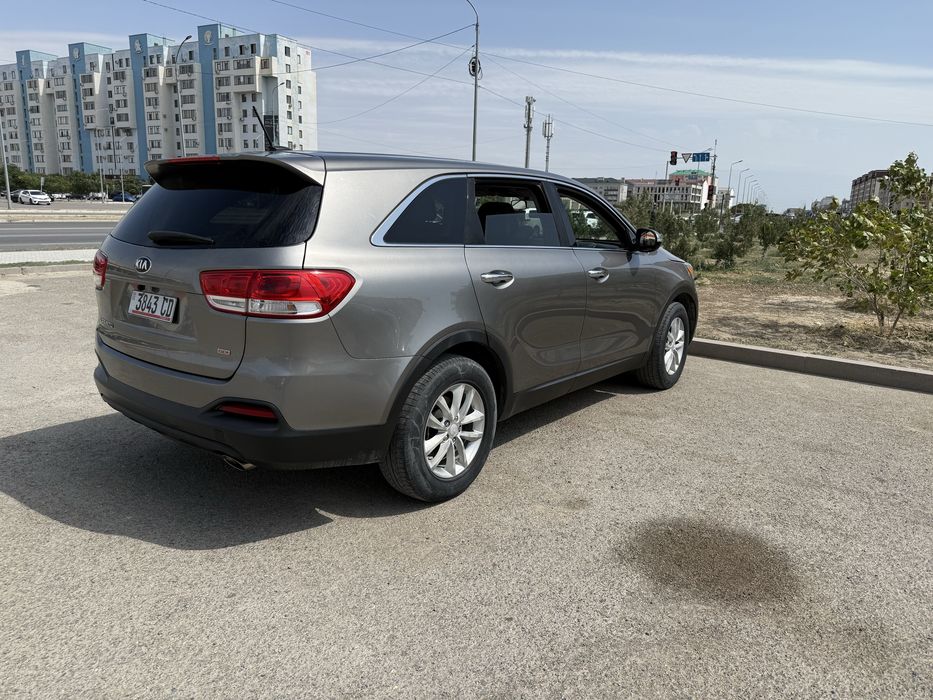Автомобиль продам срочно