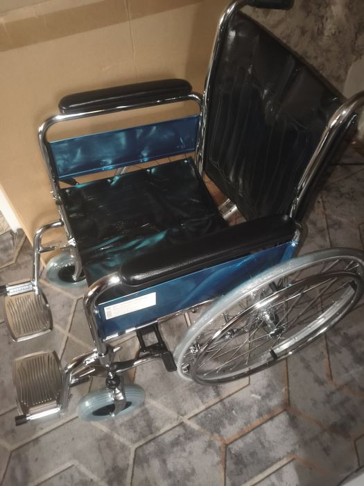 Инволидная коляска