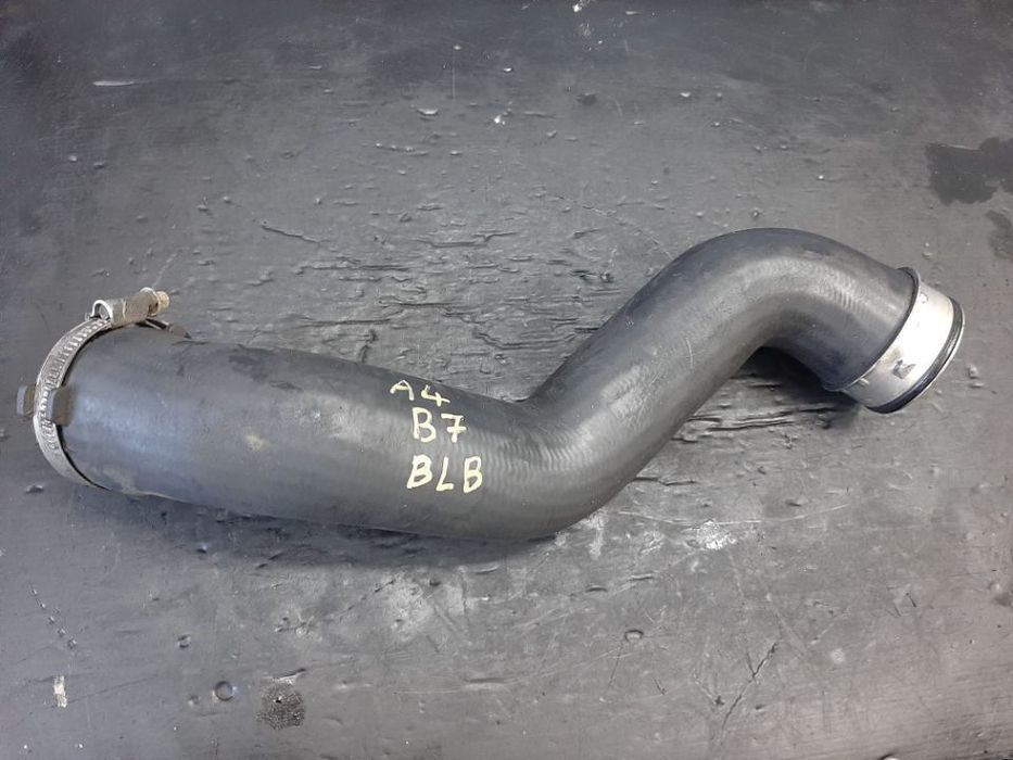 furtun intercooler 2.0 tdi  blb audi a4 b7  2004-2008 8e0145737f