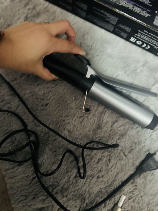 Маша за къдрене Remington Ci5538 Pro Big Curl