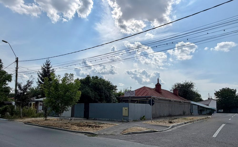 Casă de vânzare-Braila, Chercea