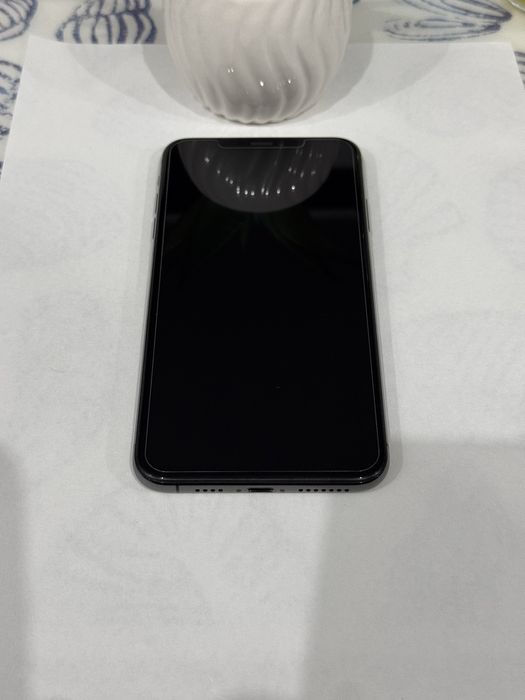 Iphone XS max 256 gb