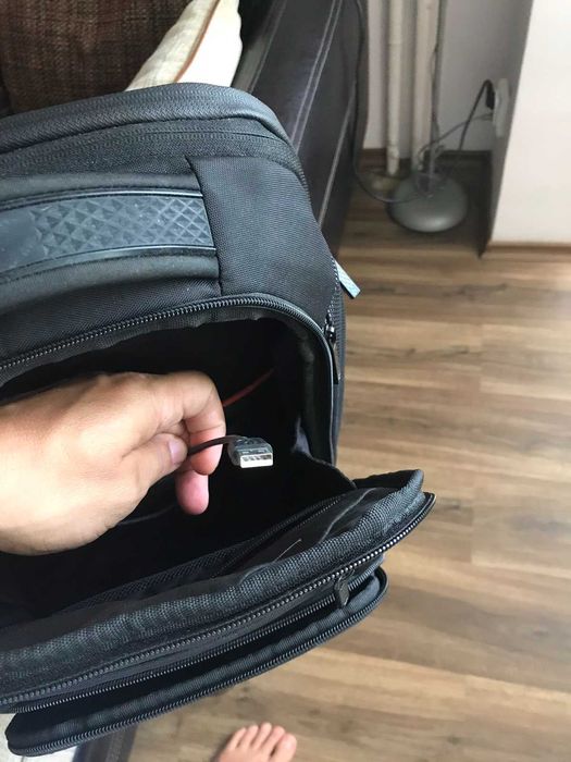 раница Samsonite