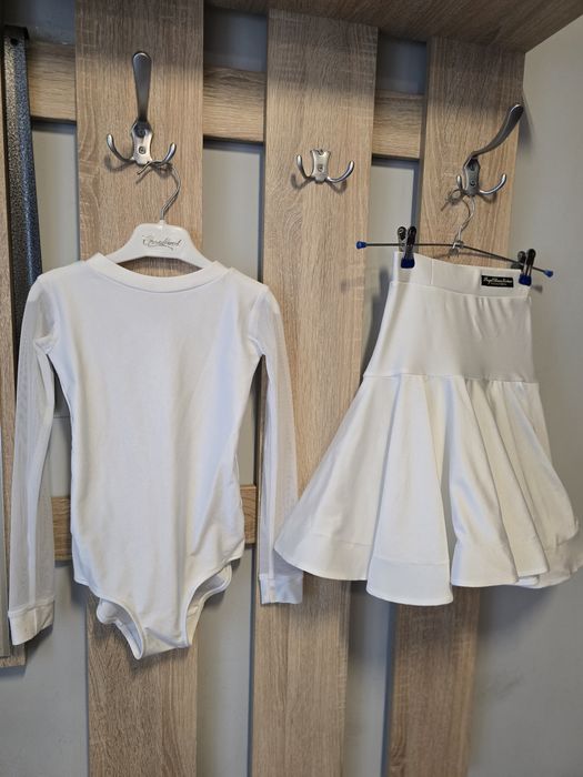 Руски рокли за  спортни танци