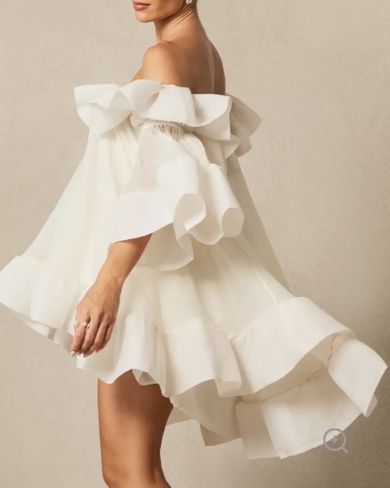 Rochita Jessica mini