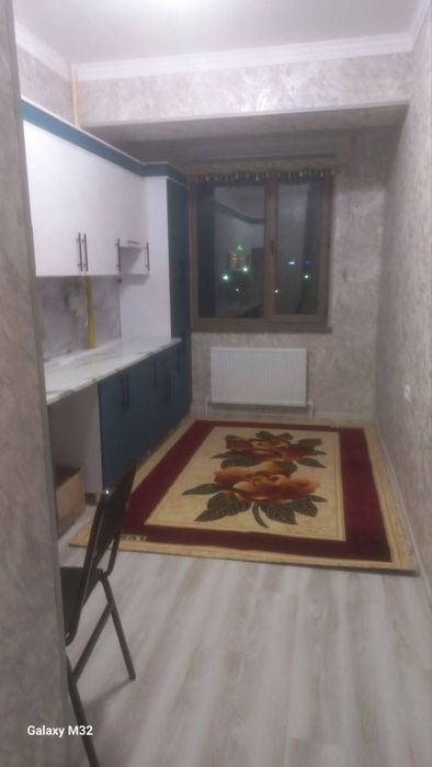 Сдается 2х комнатная квартира на 3 этаже  Крытый рынок 3 млн