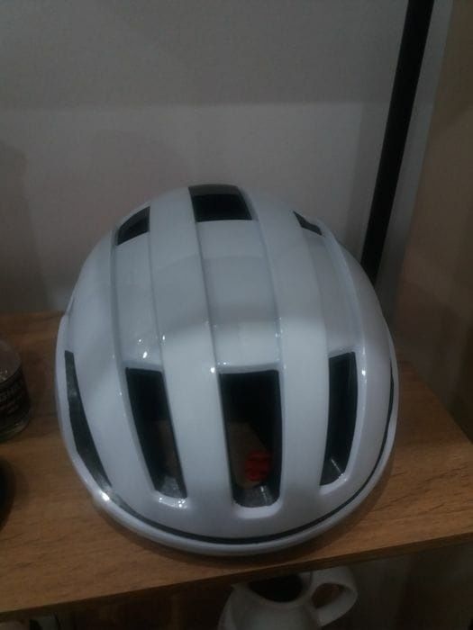 шлем новый  POC размер L 55 до 62 см велосипед замок мощный 5000