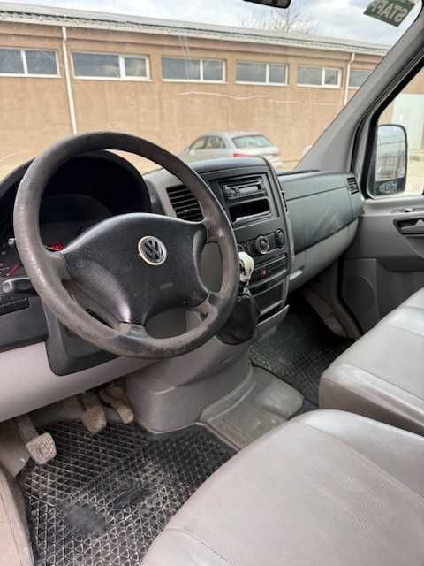 De vanzare VW CRAFTER 3850 EUR