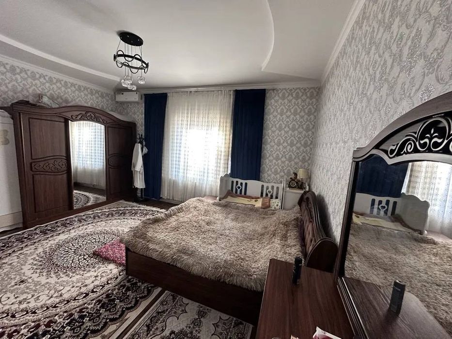 Дом, (6-соток), Мирзо-Улугбекский район