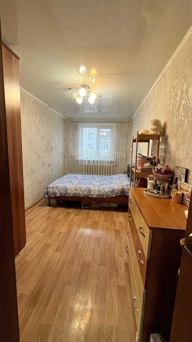 Продам 2ком.квартиру. Центр