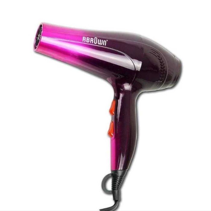 Сешоар 5000W RBROWN