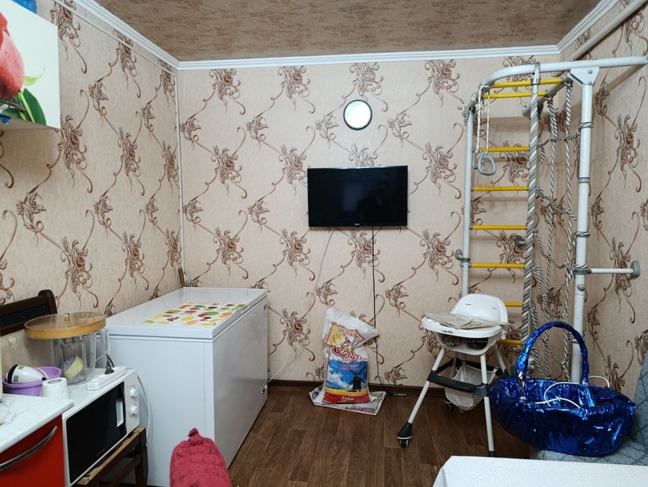 Продам дом в залиний