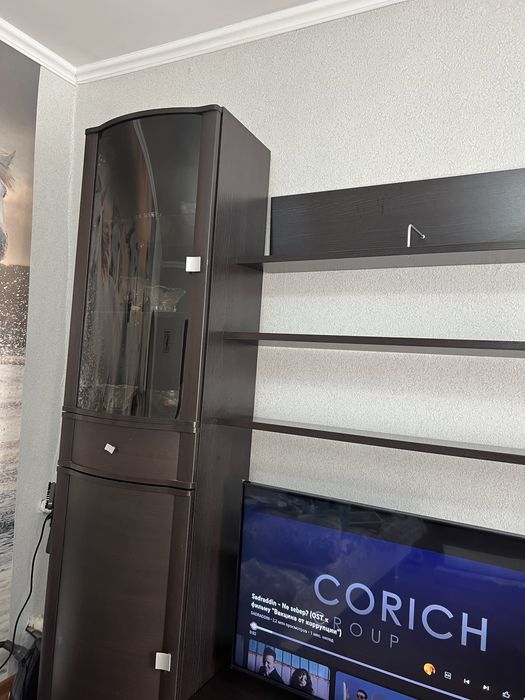 Горка в отл состоянии!