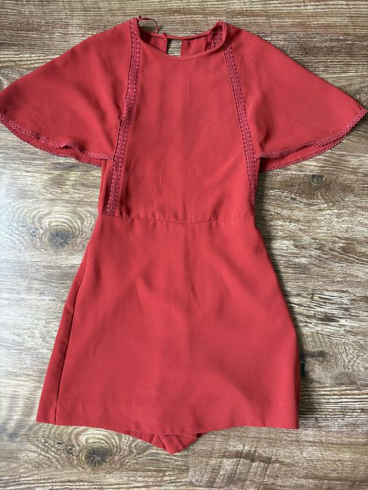 Дамски гащеризон