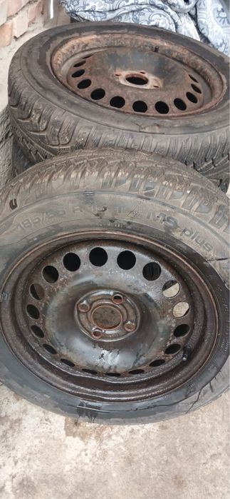 Балон из Европы 4шт 15размер