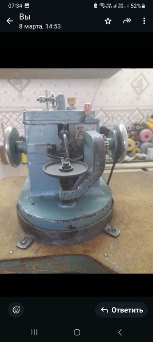 Продам швейные  машинки