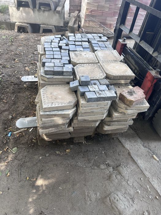 Продам Брусчатку