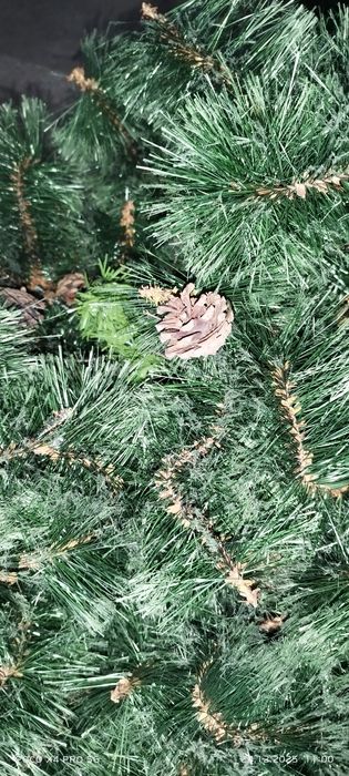 Продам Ёлку высота 190