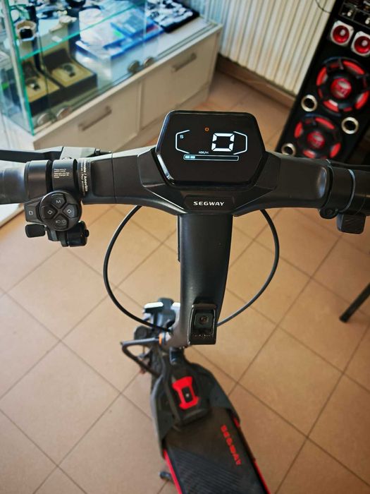 ***Топ Цена*** Segway ZT 3 Pro