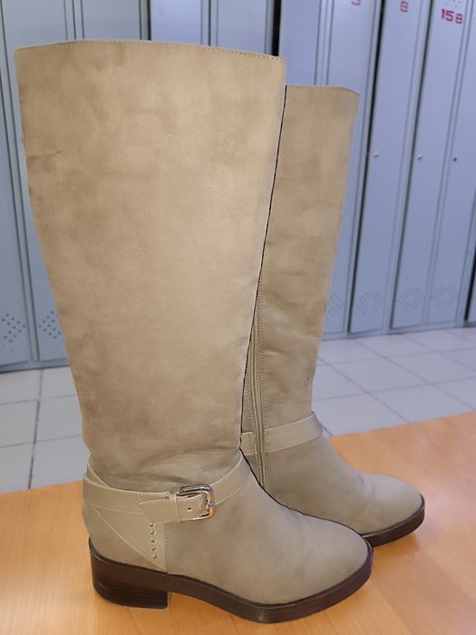 Продам сапоги...