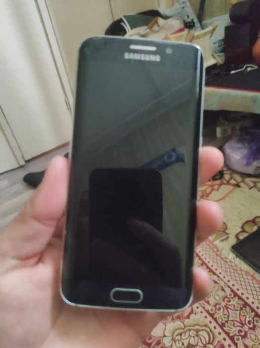 Samsung S 6 edge
