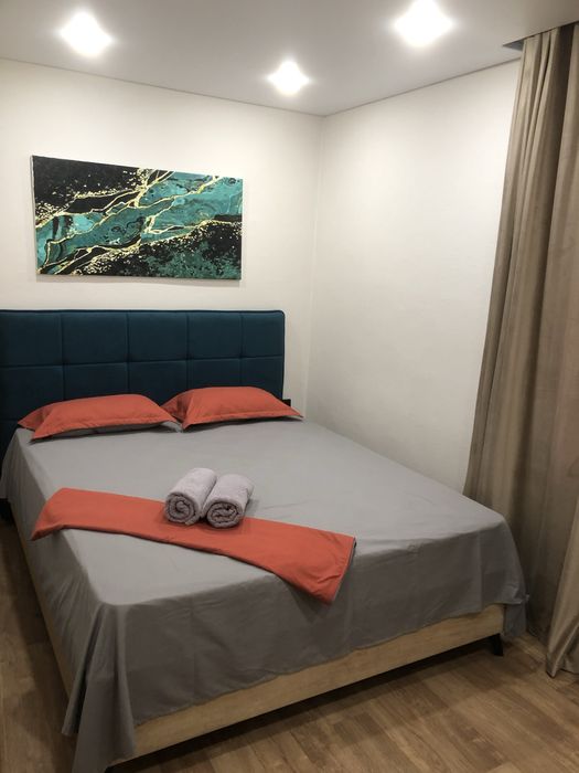 Сдаю 2 ком квартиру