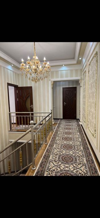 Продается своя квартира