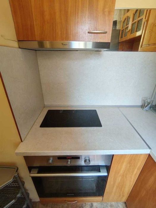 Дава се под наем Едностаен апартамент в Пловдив, Тракия - 38 кв.м за 255 € - Снимка #9