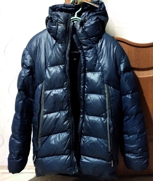 Продается зимняя куртка